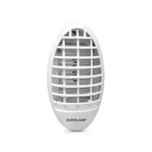 Eurolamp Εντομοκτόνο 1,5W, AC, Λευκό