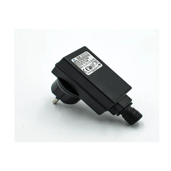 Μετασχηματιστής έως 400 λαμπάκια LED, IP44, για σειρά 8 Προγραμμάτων, 31V, 6WATT