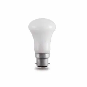 Philips Λάμπα Argenta Πυρακτώσεως E50 Krypton, 60W, για Ντουί B22 (μπαγιονέτ)