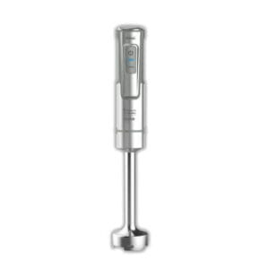 Primo Μπλέντερ Blender χειρός - Ραβδομπλέντερ 1500W, Inox