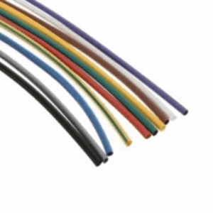 Raytech Θερμοσυστελλόμενο με Βαθμό Συρρίκνωσης 1mm:0.5mm, 9.70cm
