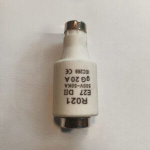 Electro Technic Ασφάλεια, 20Α