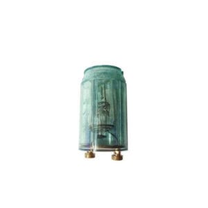 Eurolamp Starter - Εκκινητής φωτισμού φθορισμού, S10 4-65W
