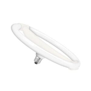 Osram Λάμπα Dulux Superstar Circolux, 24W, για Ντουί E27, 2500K