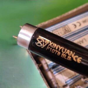 Xinyuan Λάμπα F10T8 BLB T8, 10W, Blacklight