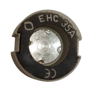 Electro Technic Μήτρα για ασφάλεια ηλεκτρολογικού πίνακα, 35Α