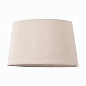 ARlight Καπέλο Φωτιστικού, E27, Μπεζ - PDC 40 ABG (d24-H34)