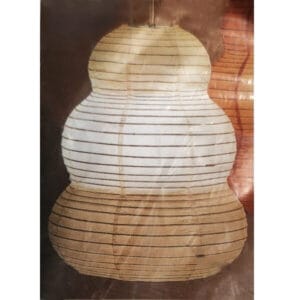 ARlight Σύρμα Ριζόχαρτο Φωτιστικό Λευκό BLW 542