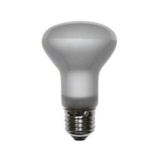 Adeleq Λάμπα Αλογόνου ECO Ματ R63, 42W, για Ντουί E27