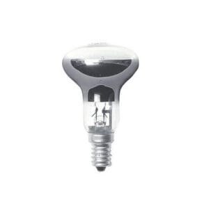 Evivak Geafos Elite Λάμπα Αλογόνου R50, 42W, για Ντουί E14