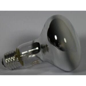 Philips Λάμπα Πυρακτώσεως καθρέπτου R80, 100W, για Ντουί E27
