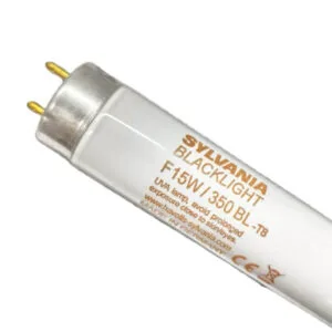 Sylvania Λάμπα F15W/350BL T12, 15W, για Ντουί G13, Blacklight Εντόμων