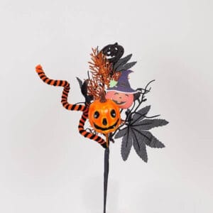 Κλαδί ΗALLOWEEN, 34 cm