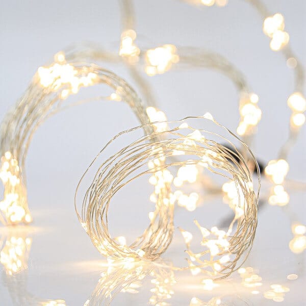 400 λαμπάκια LED χταπόδι, 2,5 m, 16 γραμμές από 25 λαμπάκια, ασημί καλώδιο χαλκού (Copper), σταθερή, IP44, Θερμό Λευκό (Warm white) 1 400 λαμπάκια LED χταπόδι 25 m 16 γραμμές από 25 λαμπάκια ασημί καλώδιο χαλκού Copper σταθερή IP44 Θερμό Λευκό Warm white