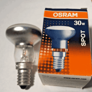 Osram Λάμπα Concentra Spot R39, 30W, για Ντουί E14 (μινιόν)