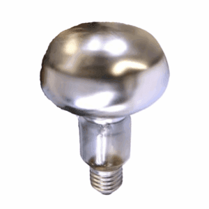 Philips Λάμπα Spotone R95, 150W, για Ντουί E27