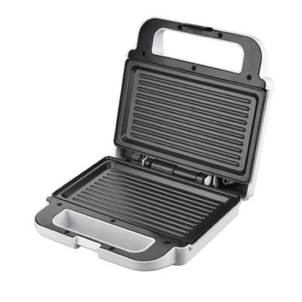 Primo Τοστιέρα 750W, Λευκή 3 Primo Τοστιέρα 750W, Λευκή - Image 2