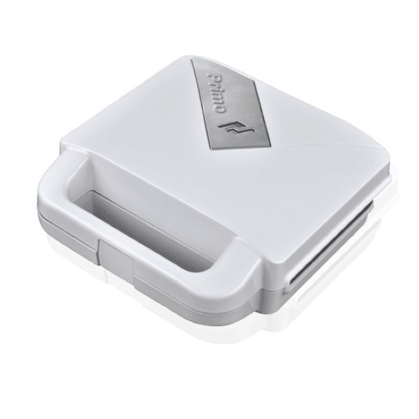 Primo Τοστιέρα 750W, Λευκή 1 Primo Τοστιέρα 750W Λευκή