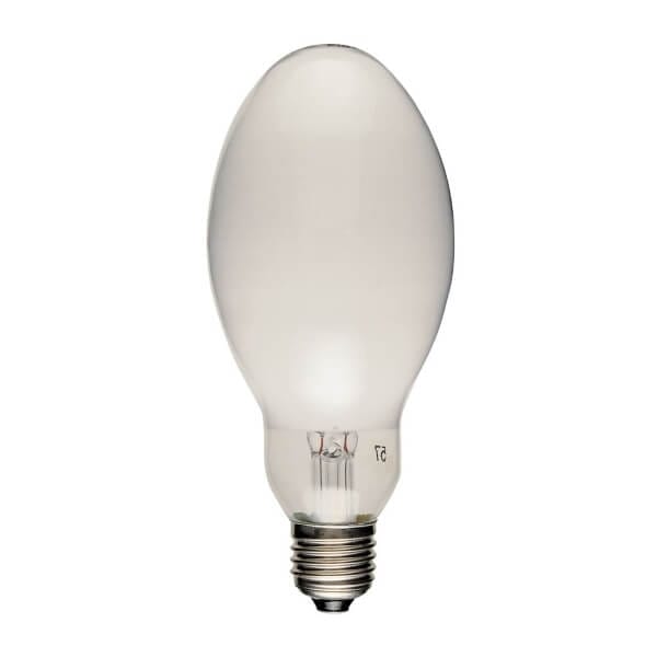 Sylvania Mercury Vapour HSB BW Λάμπα 160W για Ντουί E27