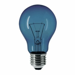 Leuci Λάμπα Solare Daylight Πυρακτώσεως ηλιακού φωτός 60W, για Ντουί E27