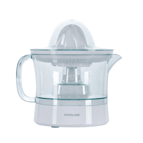 Eurolamp Ηλεκτρικός Στίφτης 40W Λευκός