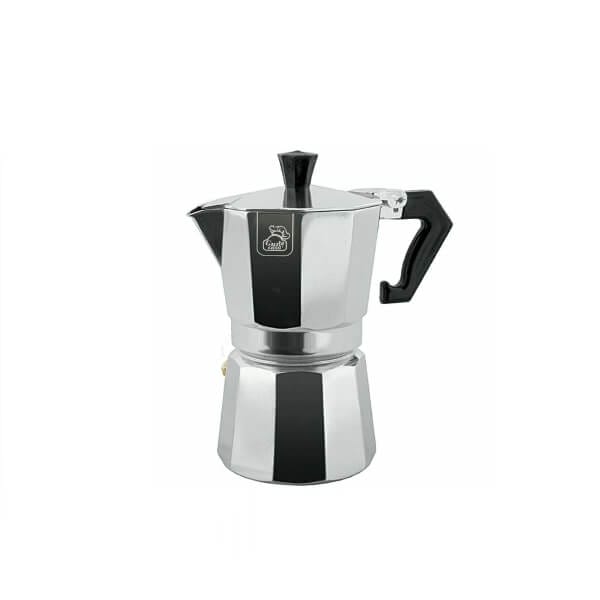 Gusto Casa Μπρίκι Espresso Καφέ 3 cups