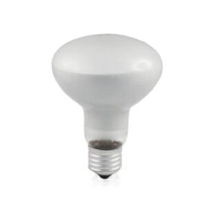 Leuci Λάμπα Reflector R80, 60W, για Ντουί E27