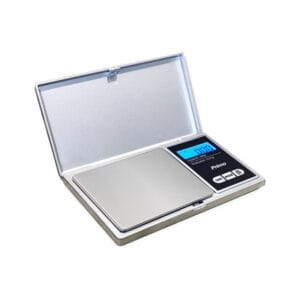 Primo Ζυγαριά Ακριβείας 500g-0.01g με Φωτιζόμενη οθόνη