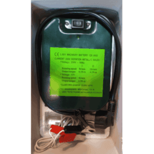 Ηλεκτρικό Μοτέρ Σούβλας