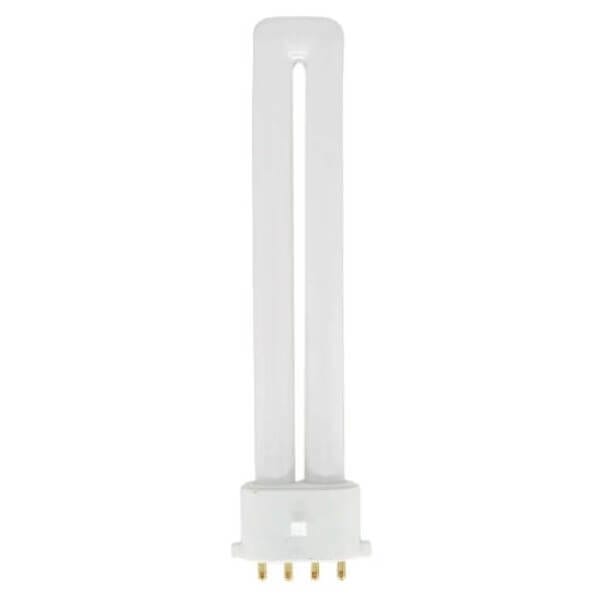 Leuci Λάμπα Gemini S E 9W 4 Pin 2G7 840