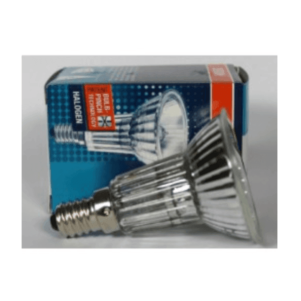 Osram Λάμπα HALOPAR 16 ALU, 40W, για Ντουί Ε14 (μινιόν) 1 Osram Λάμπα HALOPAR 16 ALU 40W για Ντουί Ε14 μινιόν