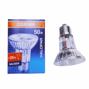 Osram Λάμπα HALOPAR 20 ALU PAR20, 50W, για Ντουί E27
