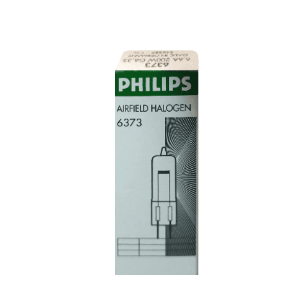 Philips Λάμπα Airfield Halogen 6373 42V 200W για Ντουί G635