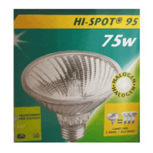 Sylvania Λάμπα HI-SPOT R95, 75W, για Ντουί E27