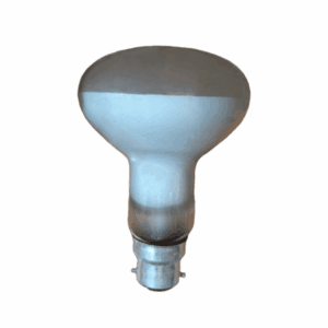 Volfram Λάμπα Πυρακτώσεως ΚΘ R80, 75W, για Ντουί B22 (μπαγιονέτ)