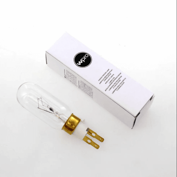 Wpro Λάμπα Ψυγείου T CL 40W T25L CL RF