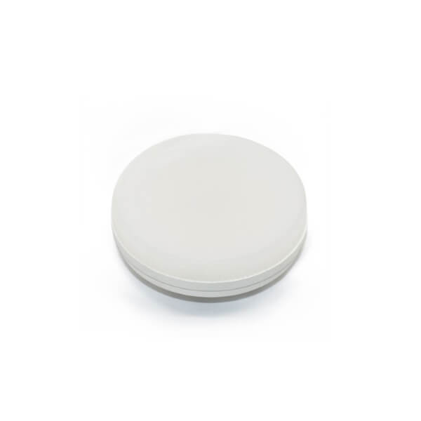 Adeleq Λάμπα Πλαφονιέρα GX53 LED, 7W, 3000K (Θερμό Λευκό) 1 Adeleq Λάμπα Πλαφονιέρα GX53 LED 7W 3000K Θερμό Λευκό