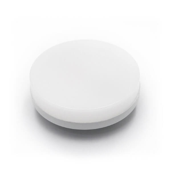 Adeleq Λάμπα Πλαφονιέρα GX53 LED, 7W, 6200Κ (Ψυχρό Λευκό) 1 Adeleq Λάμπα Πλαφονιέρα GX53 LED 7W 6200Κ Ψυχρό Λευκό