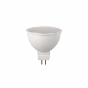 Diolamp Λάμπα MR16 LED, 8W, 3000Κ