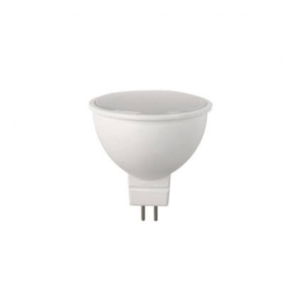 Diolamp Λάμπα MR16 LED 8W 4000Κ