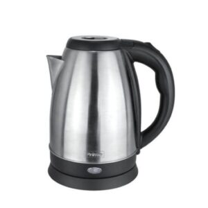 Primo ανοξείδωτος Βραστήρας 1800W, 1.8lt, Inox